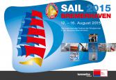 Bremerhaven SAIL 2015 - Daytrips and Tall Ships Parade
